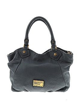 Marc by Marc Jacobs Leather Satchel (view 1)