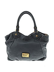 Marc By Marc Jacobs Leather Satchel