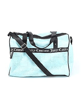 Juicy Couture Weekender (view 1)