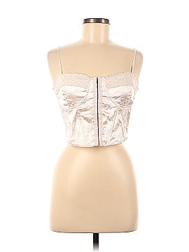 LA Hearts Sleeveless Top (view 1)