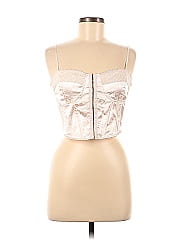 La Hearts Sleeveless Top