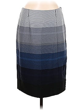 Roz & Ali Casual Skirt (view 1)