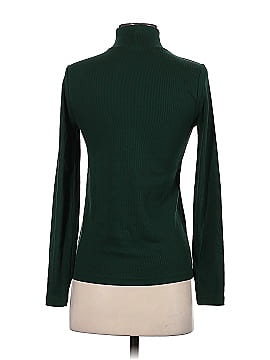 Ann Taylor LOFT Long Sleeve Turtleneck (view 2)