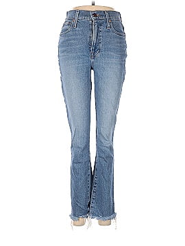 Madewell Jeans (view 1)