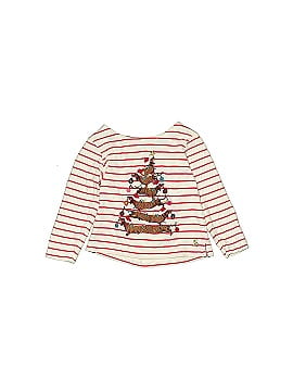 Joules Long Sleeve T-Shirt (view 1)