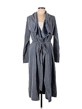 Essue Trenchcoat (view 1)