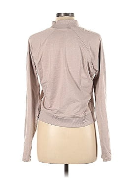 Active by Old Navy Long Sleeve Turtleneck (view 2)