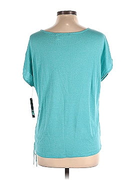 Nic + Zoe Short Sleeve T-Shirt (view 2)