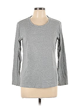 Uniqlo Long Sleeve T-Shirt (view 1)