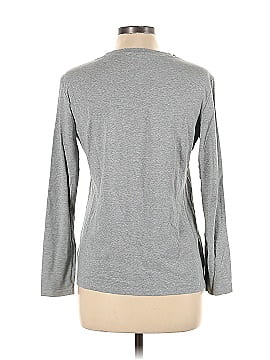 Uniqlo Long Sleeve T-Shirt (view 2)