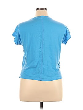 Interval Short Sleeve T-Shirt (view 2)