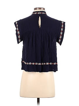 Tularosa Sleeveless Blouse (view 2)