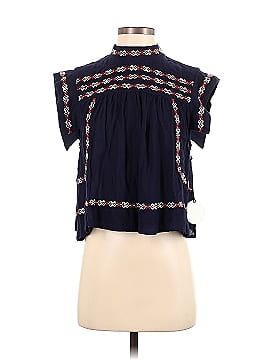 Tularosa Sleeveless Blouse (view 1)