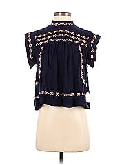 Tularosa Sleeveless Blouse