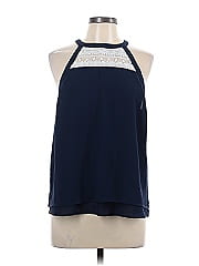 Monteau Sleeveless Blouse