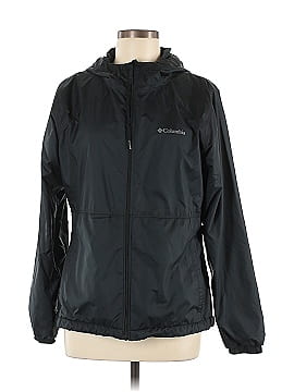 Columbia Windbreaker (view 1)