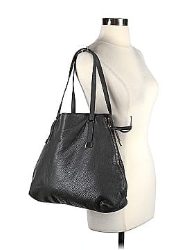 Joie Leather Shoulder Bag (view 2)