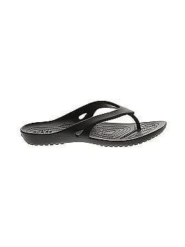 Crocs Flip Flops (view 1)