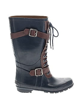 BCBGMAXAZRIA Rain Boots (view 1)