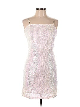 Crystal Sky Cocktail Dress (view 1)