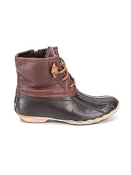 Sperry Top Sider Ankle Boots (view 1)