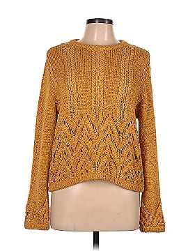 BCBGMAXAZRIA Pullover Sweater (view 1)