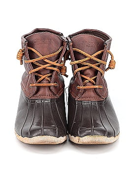 Sperry Top Sider Ankle Boots (view 2)