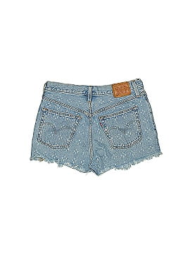 Levi's Denim Shorts (view 2)