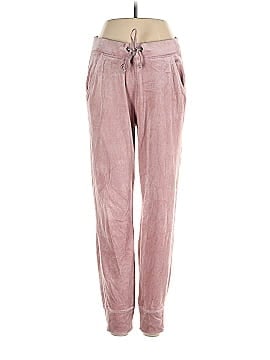 Abercrombie & Fitch Velour Pants (view 1)