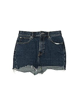 Everlane Denim Shorts (view 1)