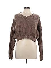 Commense Pullover Sweater