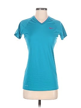 Nike Active T-Shirt (view 1)