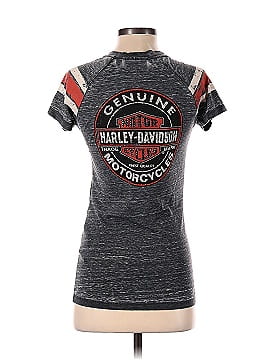 Harley Davidson Short Sleeve T-Shirt (view 2)