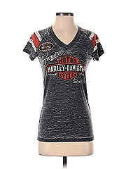 Harley Davidson Short Sleeve T Shirt