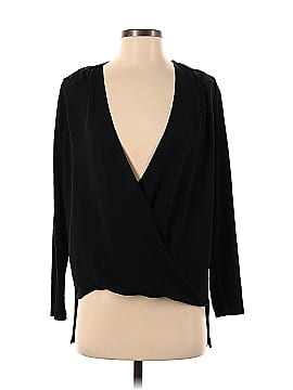 Vince Camuto Long Sleeve Blouse (view 1)