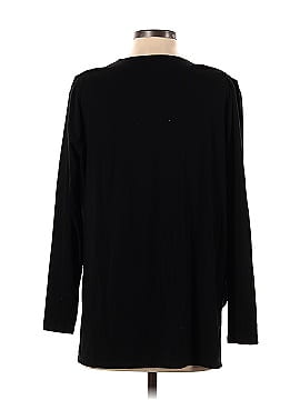 Vince Camuto Long Sleeve Blouse (view 2)