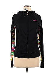 Fila Sport Zip Up Hoodie