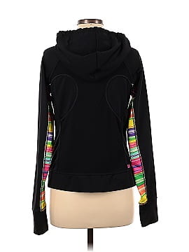 Fila Sport Zip Up Hoodie (view 2)