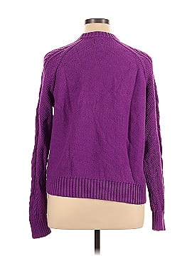 Gap Pullover Sweater (view 2)