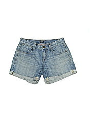 J.Crew Factory Store Denim Shorts