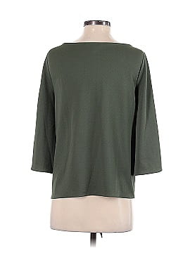 Banana Republic 3/4 Sleeve Top (view 2)