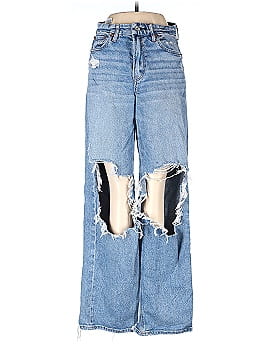 American Eagle Outfitters Jeans (view 1)