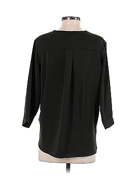 prologue 3/4 Sleeve Blouse (view 2)