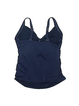 Lands' End Swimsuit Top (view 2)