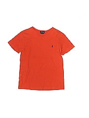 Polo By Ralph Lauren Short Sleeve T Shirt