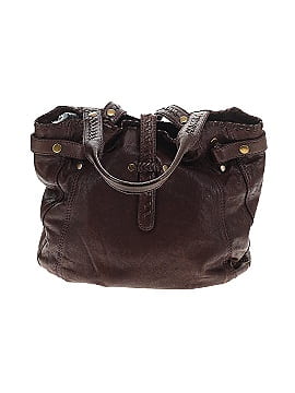 Lucky Brand Leather Shoulder Bag (view 1)