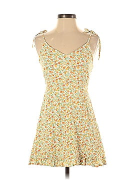 Billabong Casual Dress (view 1)