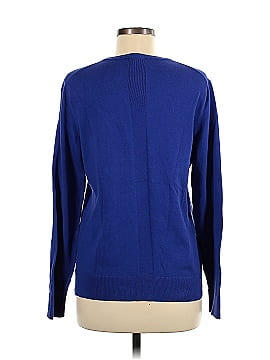 Talbots Long Sleeve Top (view 2)