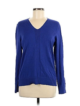 Talbots Long Sleeve Top (view 1)