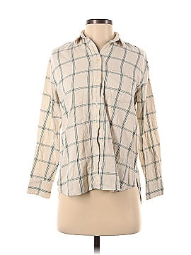 Madewell Sleeveless Blouse (view 1)